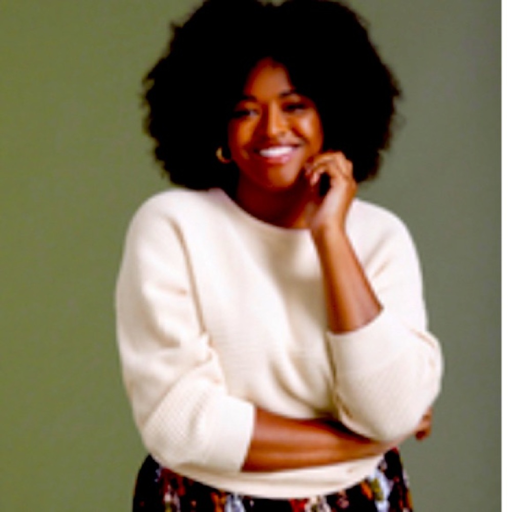 Eloquii Element Cropped Sweater